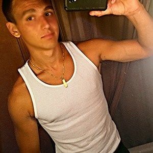 Meet your Posher, Nick